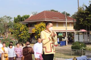 19. นิทรรศการสัปดาห์แห่งการเรียนรู้ ประวัติศาสตร์ท้องถิ่น